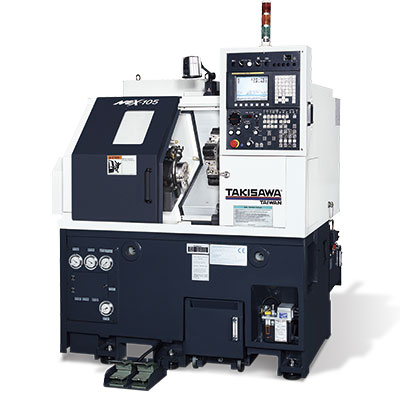 日本泷泽车床维修售后配件NEX-108泷